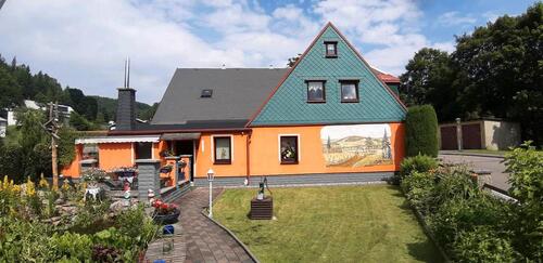 Foto - andere zur Miete in Seiffen/Erzgebirge