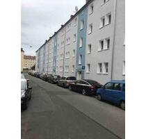 Renovierte, gemütliche 2,5-Zi.-Wohnung mit Balkon - Nürnberg Rabus