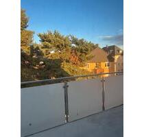 Top-Lage! Charmante 1-Zimmer-Wohnung in Rüsselsheim mit Balkon - Rüsselsheim am Main