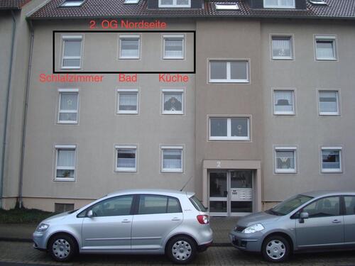 Foto - Etagenwohnung zum Kaufen in Salzgitter