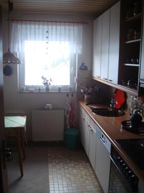 Foto - Etagenwohnung in Salzgitter