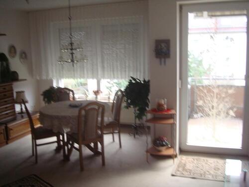 Foto - Etagenwohnung in Salzgitter zum Kaufen