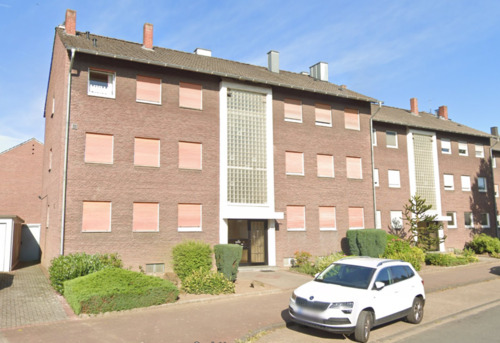 Foto - 3 Zimmer Wohnung, renoviert in Holsterhausen