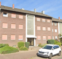 3 Zimmer Wohnung, renoviert in Holsterhausen - Dorsten