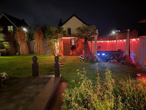 Foto - Hochwertiges Einfamilienhaus in Herford-Elverdissen