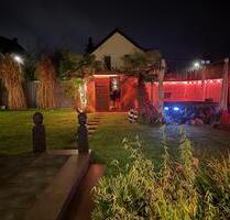 Hochwertiges Einfamilienhaus in Herford-Elverdissen Hochwertiges Einfamilienhaus in Herford-Elverdissen