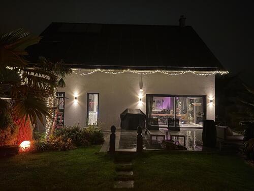 Foto - Einfamilienhaus in Herford