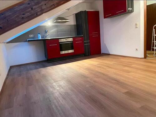 Foto - Etagenwohnung zur Miete in Böblingen