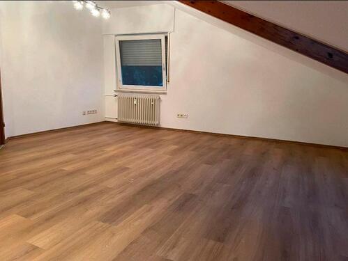 Foto - Etagenwohnung in Böblingen