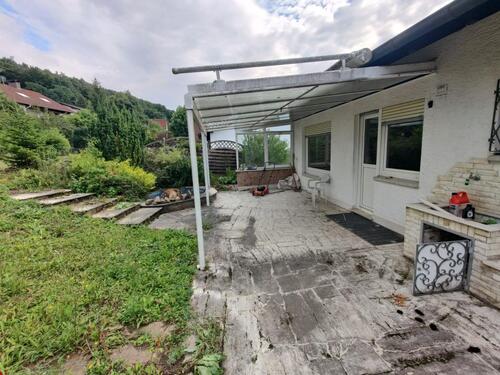 Foto - 6 Zimmer Einfamilienhaus zur Miete in Höchst im Odenwald