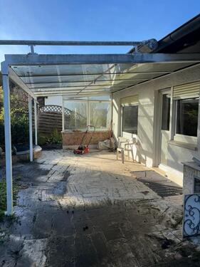 Foto - 6 Zimmer Einfamilienhaus in Höchst im Odenwald