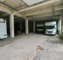 Stellplatz Garage Hallenstellplatz Wohnmobil Wohnwagen Boot - Mönchengladbach Nord