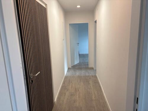 Foto - Etagenwohnung in Saarbrücken