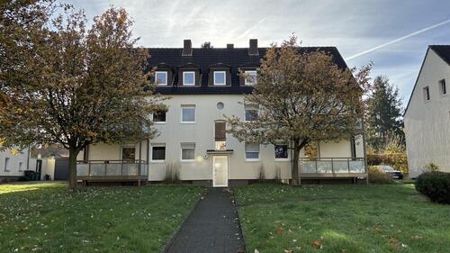 Foto - Klein aber fein - Wohnen, wo das Herz schlägt.