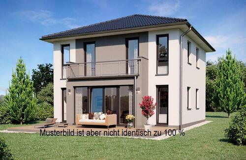 Foto - Wohnen wo andere Urlaub machen, für junge Familien für 5 Jahre