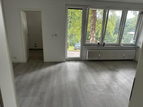 Foto - Lebach 1ZKB 40qm Wohnung ab sofort zu vermieten