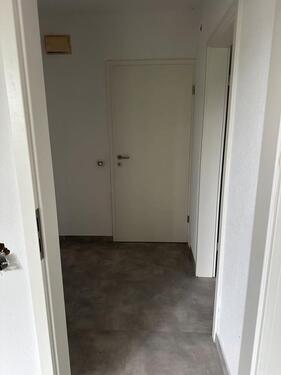 Foto - Etagenwohnung in Lebach zur Miete