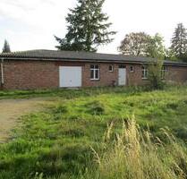 111-041 Garage mit Strom in Hagenow zu vermieten