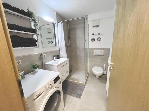 Foto - Etagenwohnung in Göppingen zur Miete