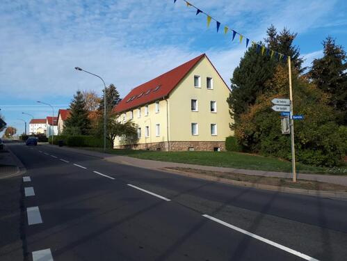 Foto - 2 Zimmer Etagenwohnung zur Miete in Sonnenstein