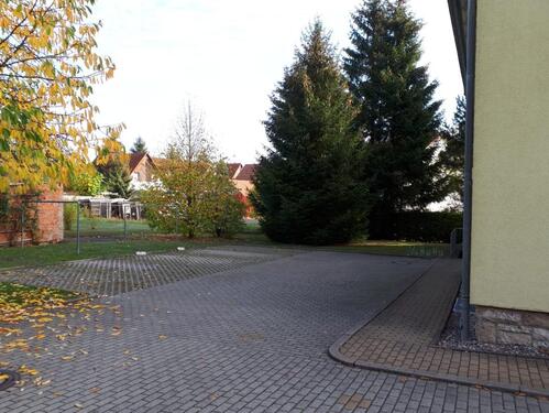 Foto - Etagenwohnung in Sonnenstein zur Miete