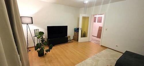 Foto - 2 Zimmer Etagenwohnung zur Miete in Rödental