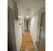 3 Zimmerwohnung in Bad Cannstatt - Stuttgart