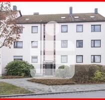 Helle 2-Zimmer-Wohnung in ruhiger Lage - Stein