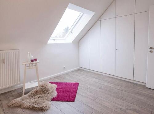 Foto - Dachgeschoßwohnung in Stein zur Miete