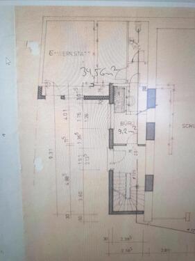 Foto - Lager, Werkstatt mit WC und Büro in Vallendar