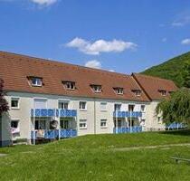 Moderne 3 Zimmerwohnung mit Balkon in Plettenberg- Eschen