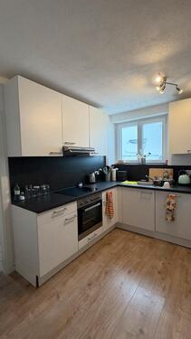 Foto - 2 Zimmerwohnung 50qm Saniert - Ludwigsburg