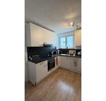 2 Zimmerwohnung 50qm Saniert - Ludwigsburg
