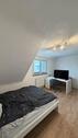 Foto - 2 Zimmer Dachgeschoßwohnung zur Miete in Ludwigsburg