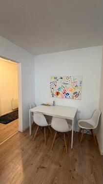 Foto - Dachgeschoßwohnung in Ludwigsburg zur Miete