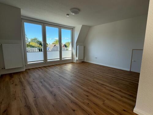 Foto - Moderne Maisonettewohnung in Sörup