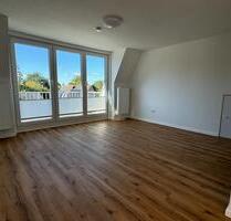 Moderne Maisonettewohnung in Sörup