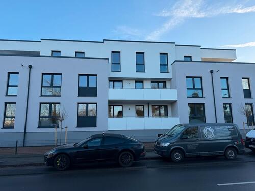 Foto - 3- Zimmer Wohnung 95m2 in Duderstadt