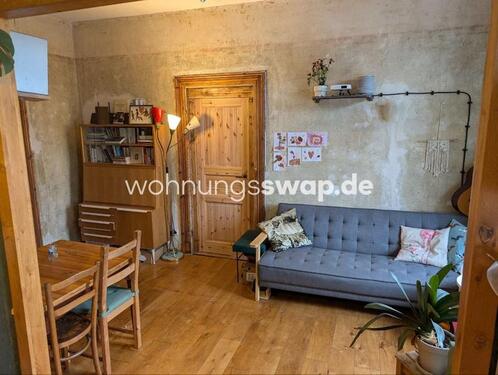 Foto - 3 Zimmer Etagenwohnung in Wagenfeld