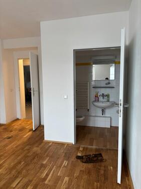 Foto - 1 Zimmer Etagenwohnung in Hannover