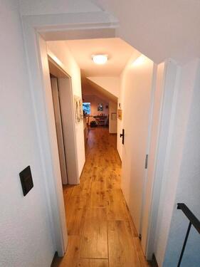 Foto - Moderne DG-Wohnung in Kirchheim unter Teck