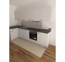 Erstbezug! Tolle- 2 Raumwohnung in Lindenau mit Einbauküche und Tiefgaragenstellplatz - WE08 - Leipzig Altwest