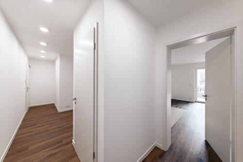 Foto - Etagenwohnung in Leipzig zur Miete