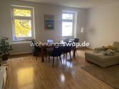 Foto - Wohnungsswap - 3 Zimmer, 80 m² - Bazeillesstraße, Au-Haidhausen, München
