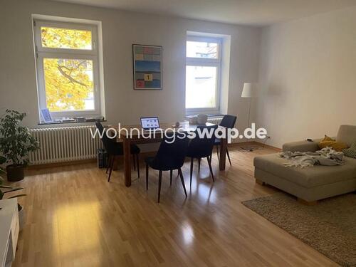 Foto - Wohnungsswap - 3 Zimmer, 80 m² - Bazeillesstraße, Au-Haidhausen, München