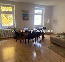 Wohnungsswap - 3 Zimmer, 80 m² - Bazeillesstraße, Au-Haidhausen, München