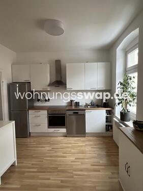 Foto - 3 Zimmer Etagenwohnung in München