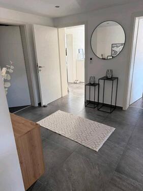 Foto - 3,5 Zimmer Wohnung mit 95qm Wohnfläche u. Garten