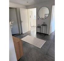 3,5 Zimmer Wohnung mit 95qm Wohnfläche u. Garten - Emskirchen