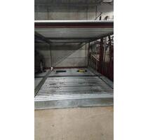 Begehrter TG Stellplatz im Rheingauviertel zu vermieten! - Wiesbaden Klarenthal